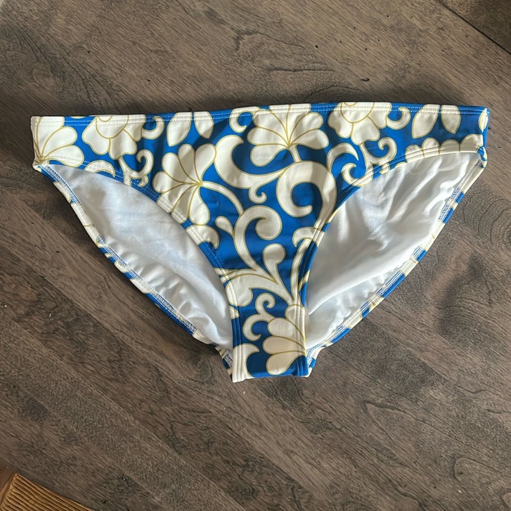 Boden Bikini Bottom Size 12US